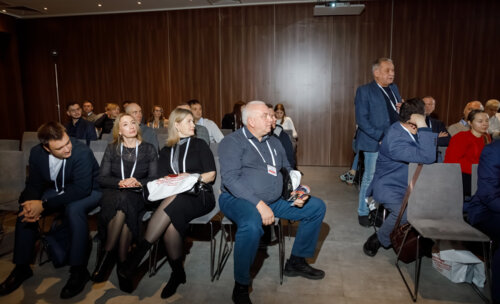 V Межрегиональная научно-практическая конференция «Енисейский урологический форум-2025»